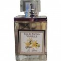 Vanille by Le Blanc
