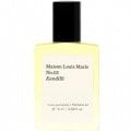 No.05 - Kandilli (Perfume Oil) by Maison Louis Marie