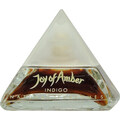 Joy of Amber - Indigo by Troge Natural Perfumes