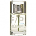 F/P Homme Numero 001 by Fruits & Passion