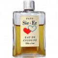 Sie + Er / Elle + Lui (Eau de Cologne) by Pavo