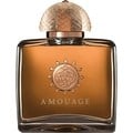 Dia Woman (Extrait de Parfum) von Amouage