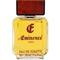 E d'Eminence (Eau de Toilette) by Eminence
