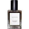 Bourbon (Extrait) von Hendley Perfumes