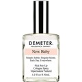 New Baby von Demeter Fragrance Library / The Library Of Fragrance