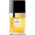 N°5 (Eau de Parfum) von Chanel