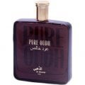 Pure Oudh by Al Dhahbi