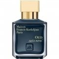 Oud Satin Mood (Eau de Parfum) von Maison Francis Kurkdjian