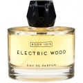 Electric Wood by Room 1015
