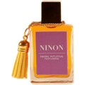 Ninon von Rebel Intuitive Perfumerie