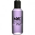 NYC Parfum Heritage Nº 752 - Soho Street Art Edition by Nu Parfums