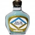 Williams Eau de Toilette by Williams