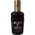 Black N' Gold by Laetitia Parfums