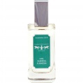 Lime, Gardenia & Benzoin von Dame Perfumery Scottsdale