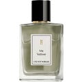 Mr. Vetiver by Une Nuit Nomade