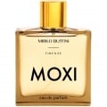 Moxi / Mo Xi by Mirko Buffini