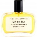 Myrrha von Fiele Fragrances
