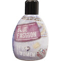 Blue Fashion for Women by Coscentra