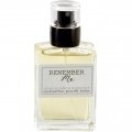 Remember Me by Grasse au Parfum