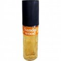 Sandalwood by Liberty Cosmetics