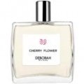 Cherry Flower by Deborah