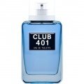 Club 401 von Paris Bleu