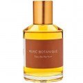 Musc Botanique by Strange Invisible Perfumes