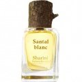 Santal Blanc by Sharini Parfums Naturels