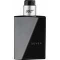 Seven (Eau de Toilette) by James Bond 007