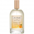 Aprikose Vanille / Apricot Vanilla von M. Asam