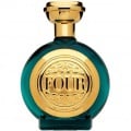 Vetiver Imperiale by FOUR von Boadicea the Victorious