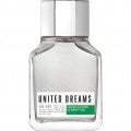 United Dreams - Aim High by Benetton