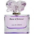 Rose d'Amour by Parli