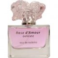 Rose d'Amour Delicate by Parli