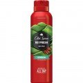 Old Spice Fresher Collection - Citron von Procter & Gamble