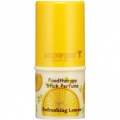 Foodtherapy Stick Perfume - Refreshing Lemon von Skinfood