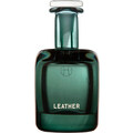 Leather by Perfumer H