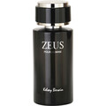 Zeus pour Homme by Kelsey Berwin