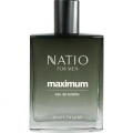 Maximum by Natio