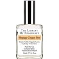 Orange Cream Pop / Orange Cremecicle by Demeter Fragrance Library / The Library Of Fragrance