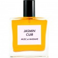 Jasmin Cuir by Musc et Madame