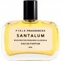 Santalum von Fiele Fragrances