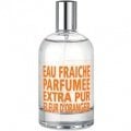 Eau Fraîche Parfumée Extra Pur - Fleur d'Oranger by Compagnie de Provence