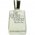 Die Quintessenz (After Shave Lotion) by Speick / Walter Rau