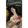 Violette Merveilleuse von Prochaska / Proka