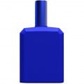 This is not a Blue Bottle 1.1 / Ceci n'est pas un Flacon Bleu 1.1