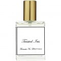 Twisted Iris by The Perfumer's Story by Azzi