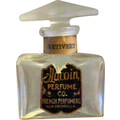 Vetivert by Aucoin Perfume Co.