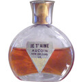 Je t'aime by Aucoin Perfume Co.