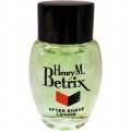 Henry M. Betrix (After Shave Lotion)
